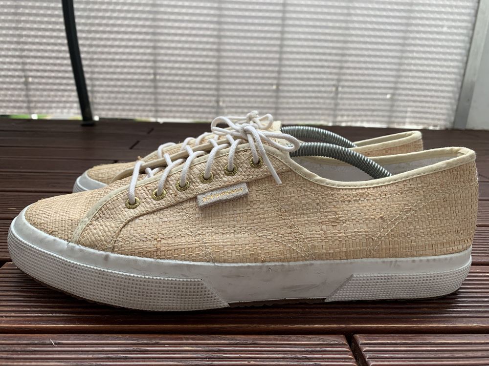 Superga r. 45 buty męskie trampki oryginalne