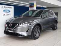 Nissan Qashqai 1.3 DIG-T N-Connecta