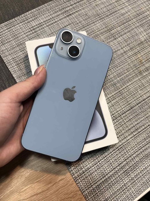 iphone 14 używany