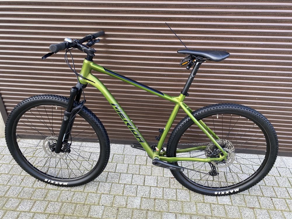 Merida Big Nine 400 rozmiar XL 29