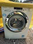Pralka Candy Grand 0 Vita gvs 158dwc3-s