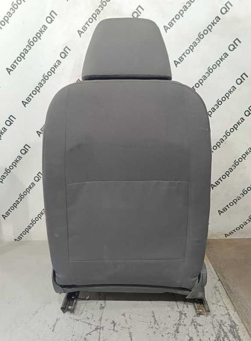 Салон (ткань) Volkswagen Jetta A5. Разборка Volkswagen Jetta A5