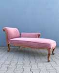 Sofa Szezlong po renowacji