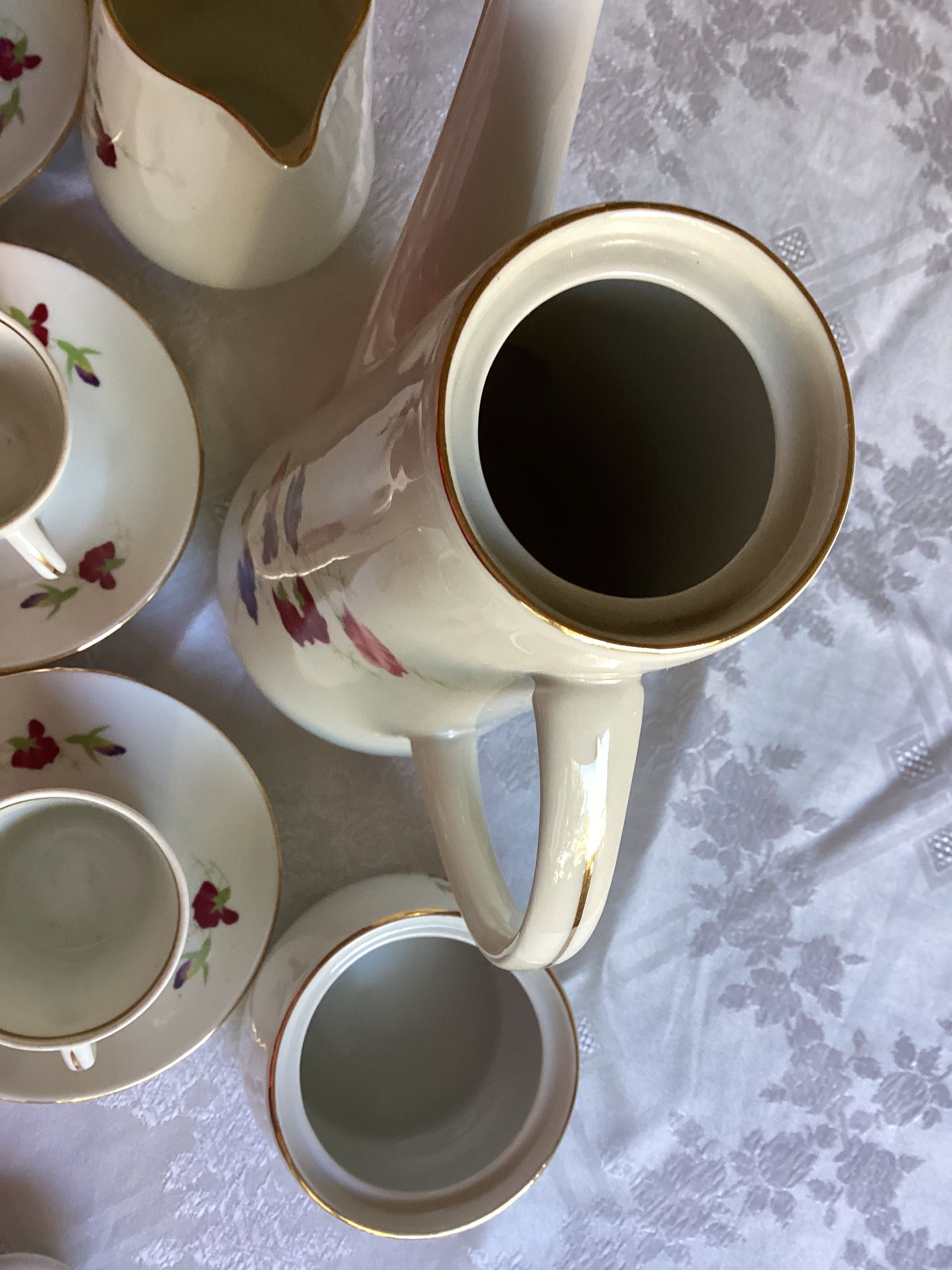 Serwis porcelana Prometeusz Chodzież