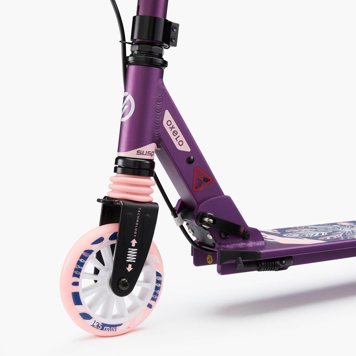 Trotinet Decathlon