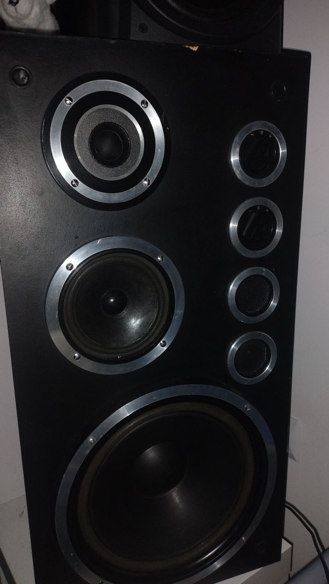 Kolumny altus 110