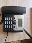 Telefon stacjonarny GSM na kartę Sim Huawei ETS3125