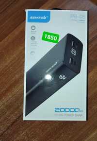 Абсолютно новый POWER BANK 22.5W