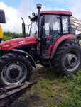 Продам трактор YTO 804, 2013 рік | 7000 м/г | З ПДВ
