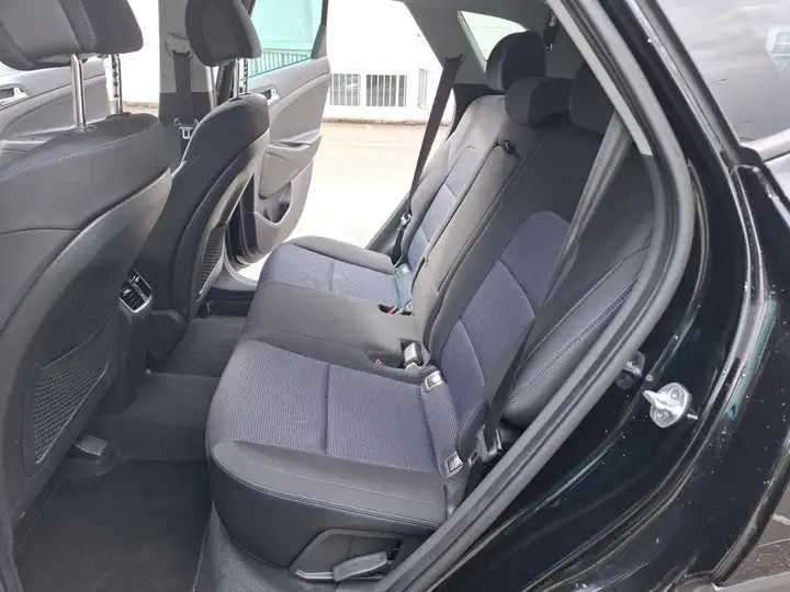 2017 Hyundai Tucson 2.0 дизель можно з НДС/ПДВ