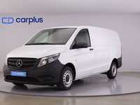 Mercedes-Benz Vito 11O CDI