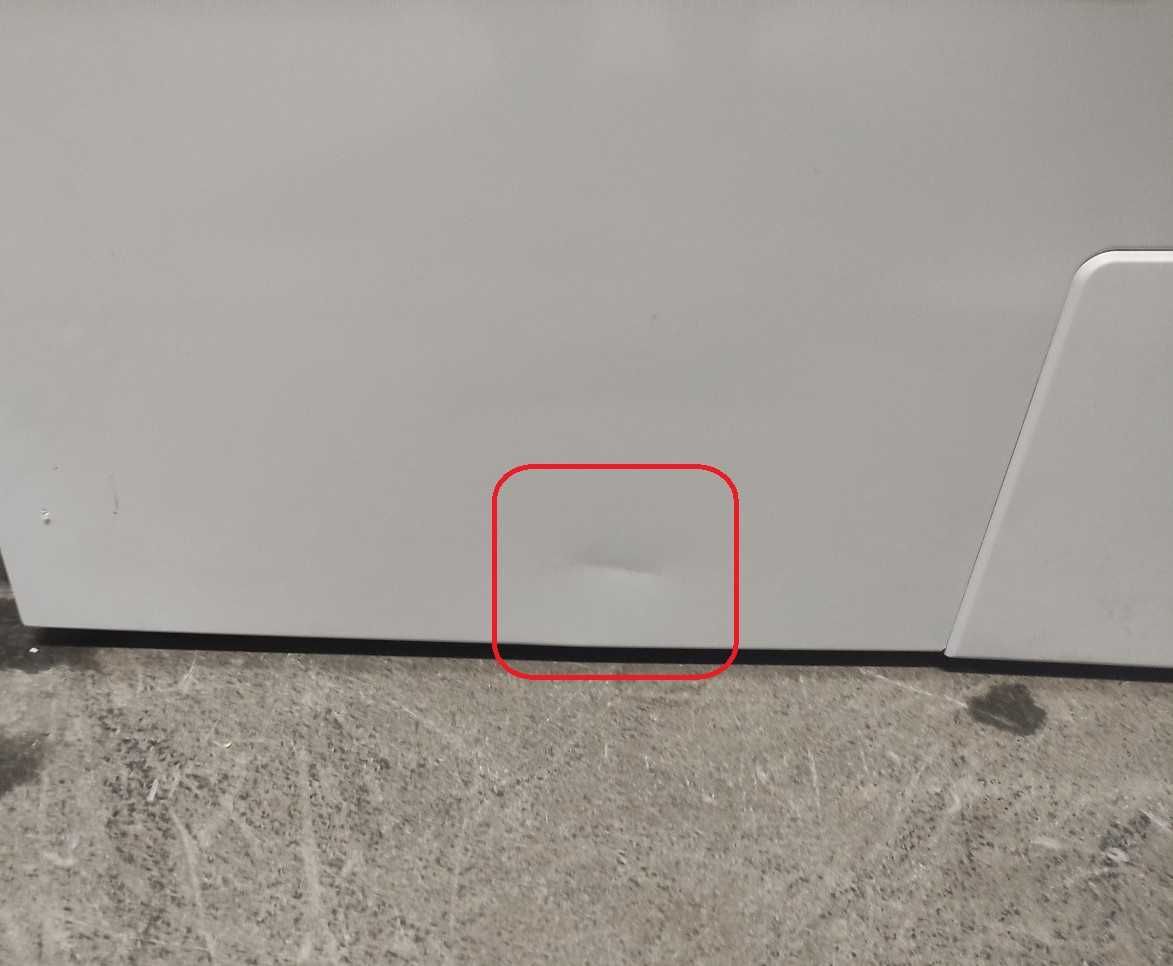 Zmywarka WHIRLPOOL OWFC 3C26 LED Silnik Inwerterowy OUTLET 13FG32N