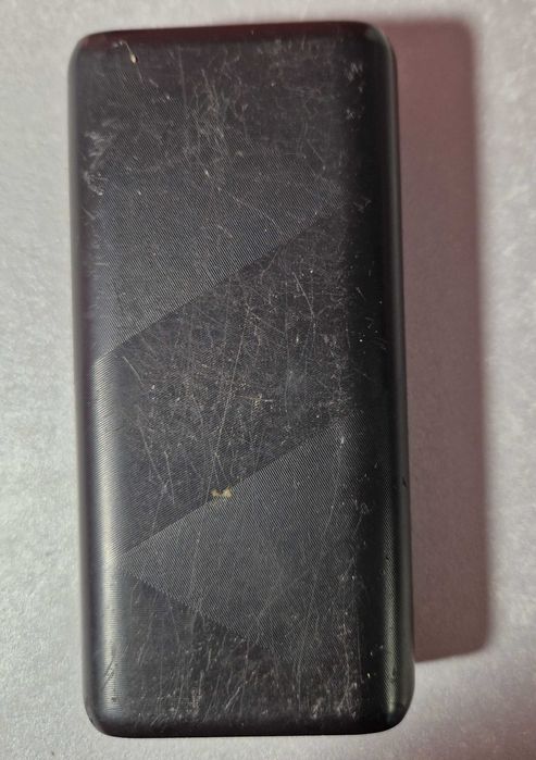 Powerbank Tracer 20000MAH PRO