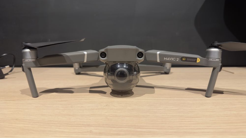 Dron DJI Mavic 2 Zoom
