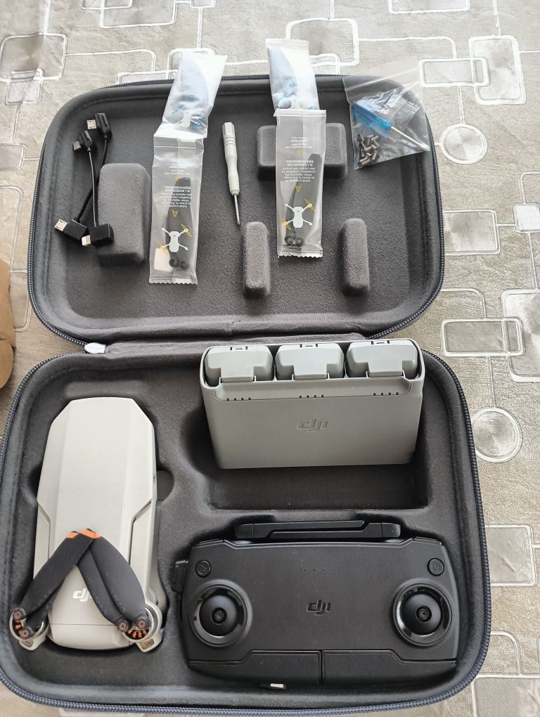 Drone DJI mini SE