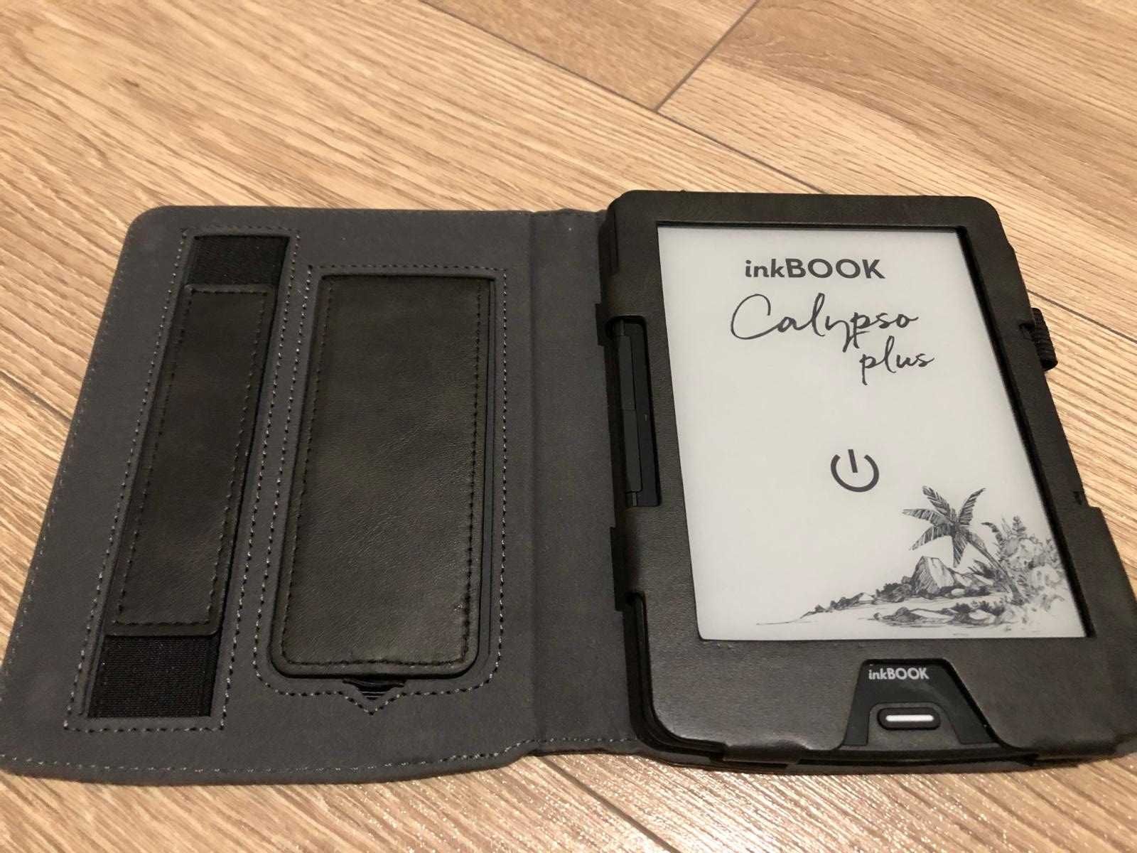Inkbook Calypso plus