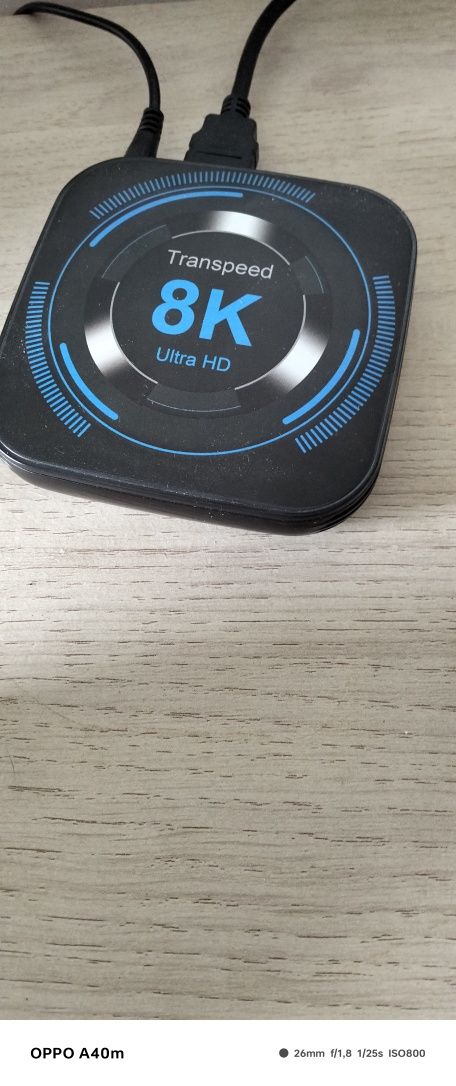 Box android , usada