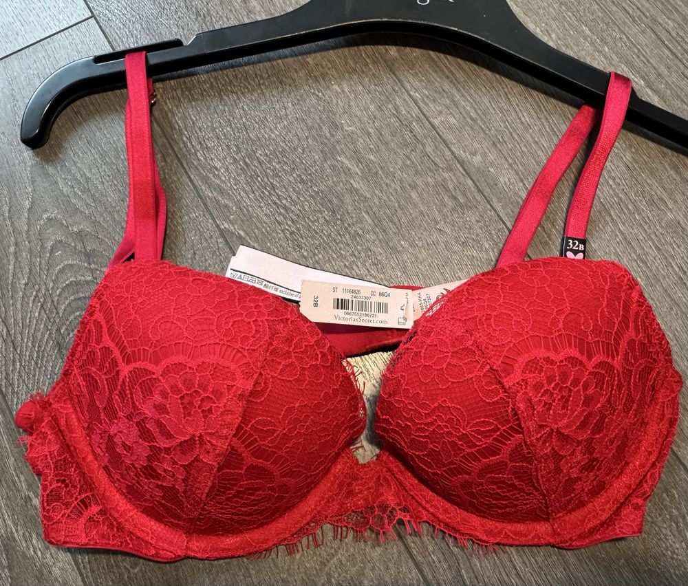 Бюстгальтер ліф Victoria's Secret Dream Angels Push-up Bra