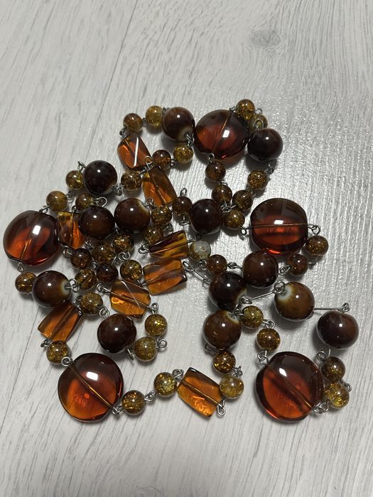 Гарне намисто буси