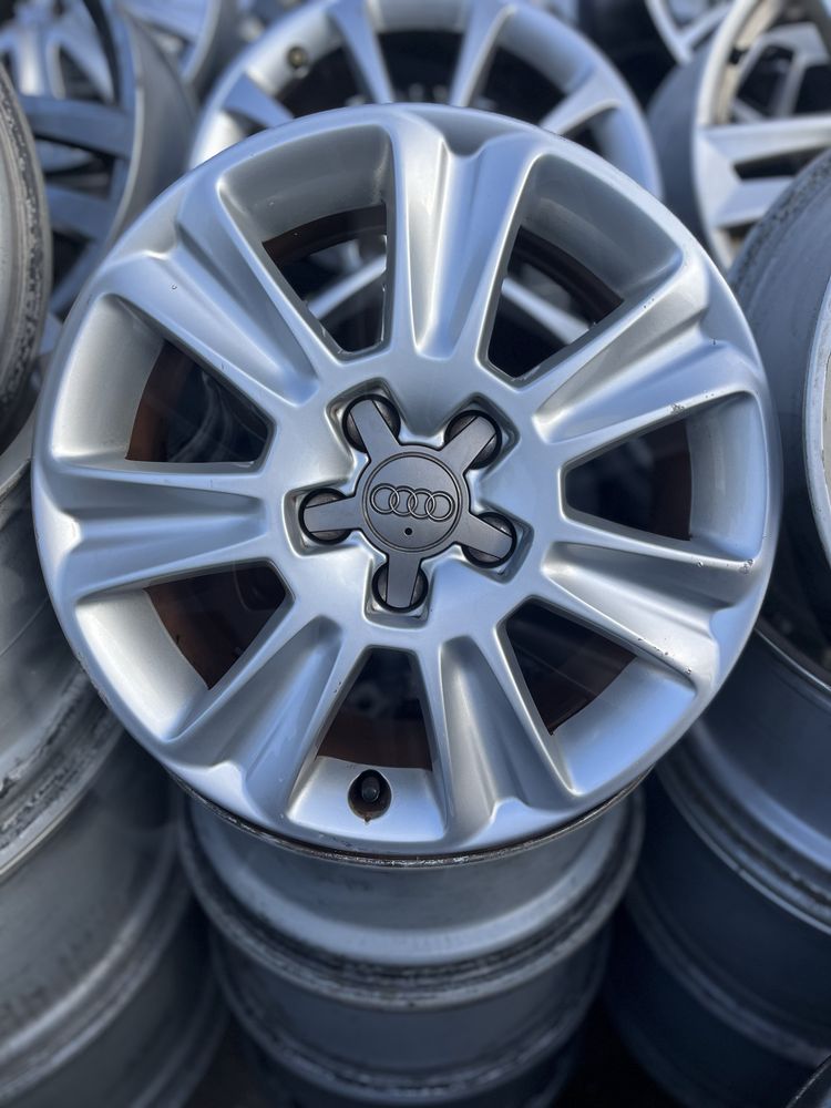 Jantes 15 Originais Audi 1 em 5x100