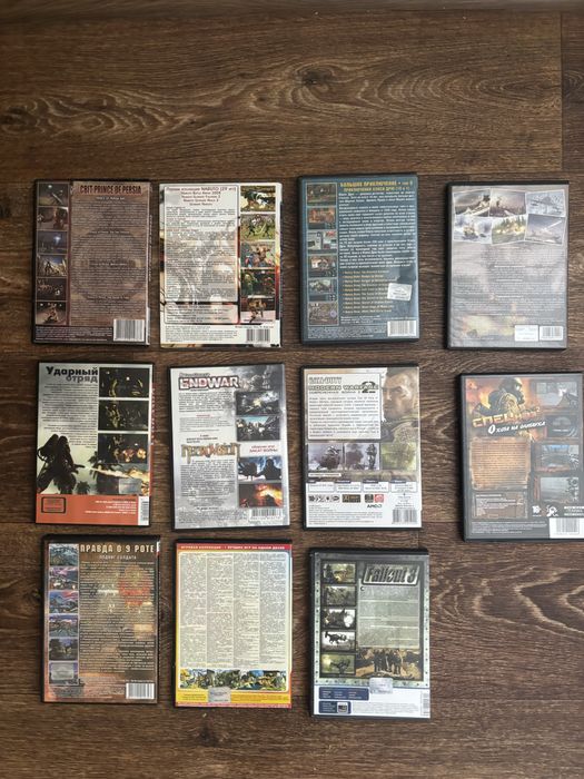 Топовые игры на пк, игры для компьютера