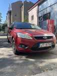 Прода Ford Focus