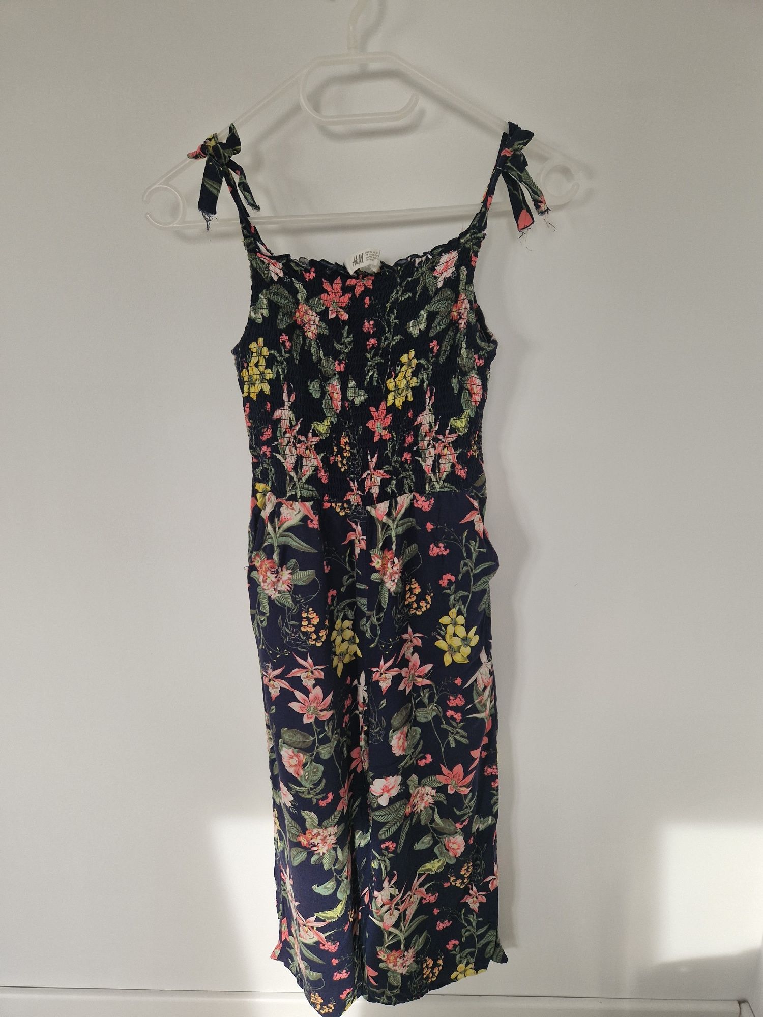 Kombinezon dziewczęcy 152cm H&M