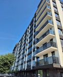 Здана 2 кім. квартира 66м2 в ЖК "Manhattan Up", поруч Міського Озера