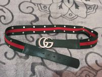 Ремінь Gucci новий