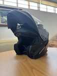 Capacete Modular Preto Acerbis Novo - Tam M