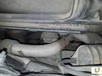 MOTOR COMPLETO BMW 3 COMPACT 2003 -204D4D
