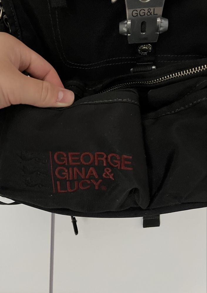 Ggl george gine lucy bag 2007