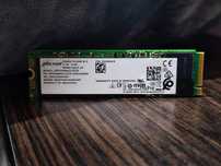 SSD Диск Micron M2 512Gb NVMe Gen 3 x4