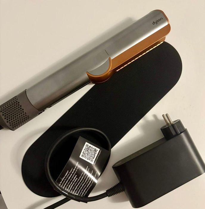 Випрямляч Dyson Оригінал