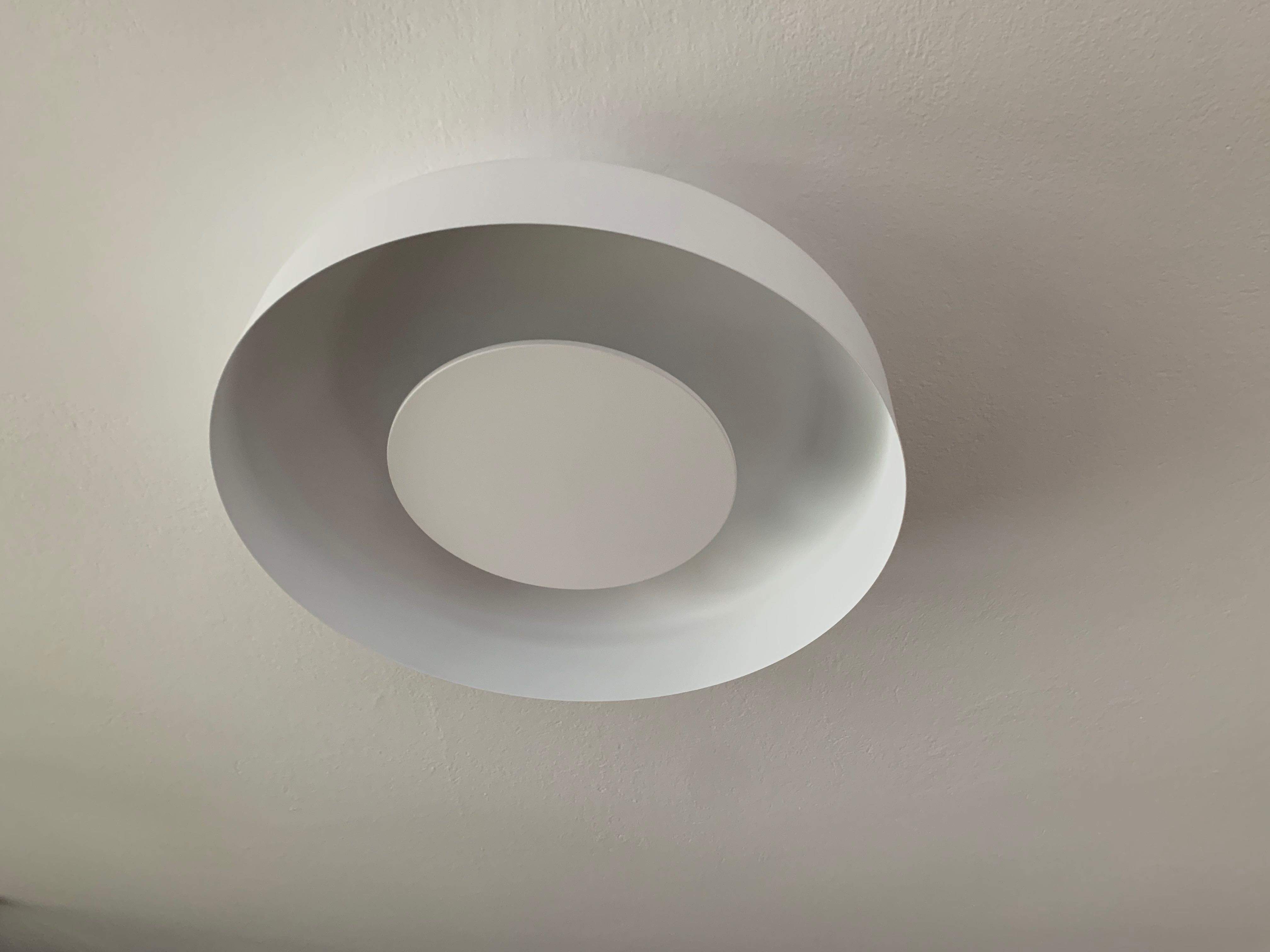 Lampa Maxi Ring dot Led 230v