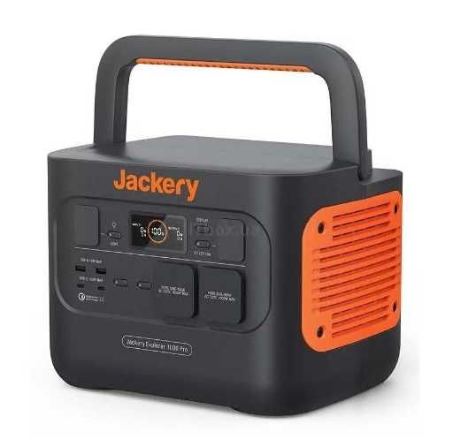 Зарядна станція Jackery EXPLORER 1000 PRO