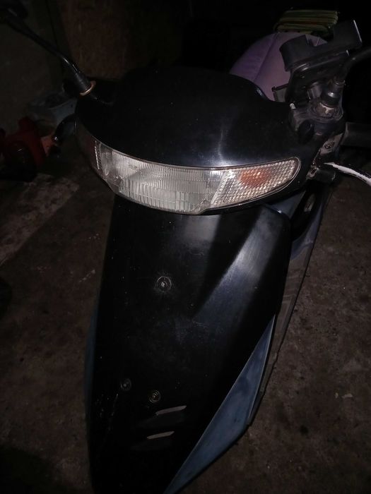 Продам скутер.  HONDA. Dio. 27.