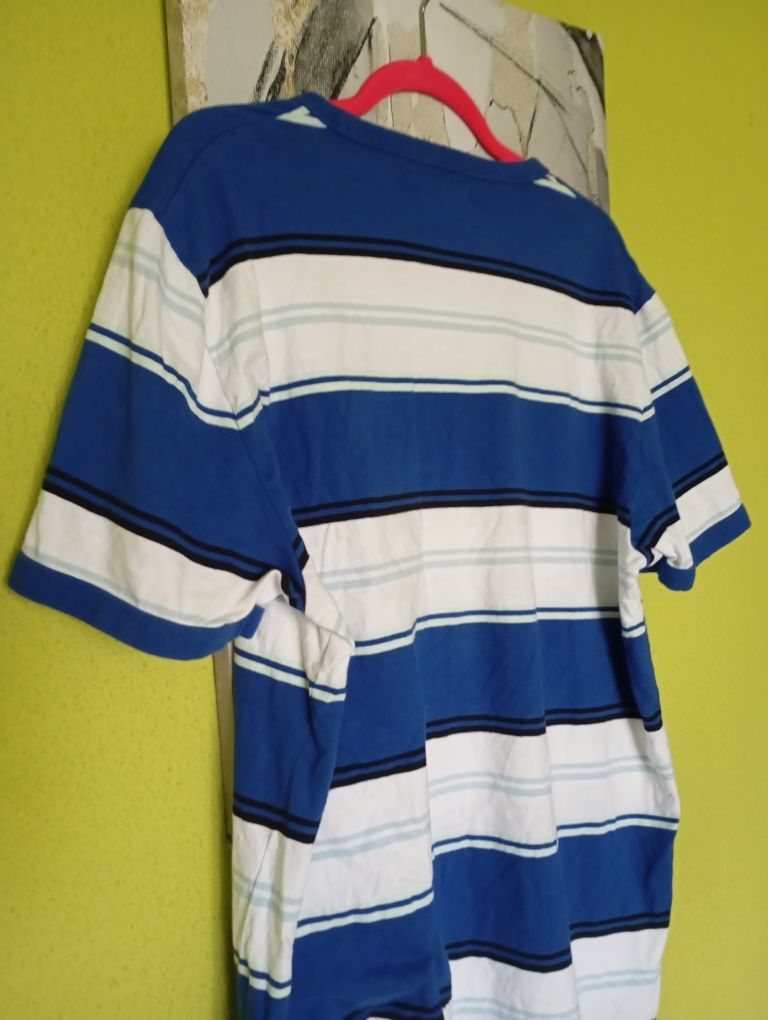 T-shirt męski koszulka Fred Perry L