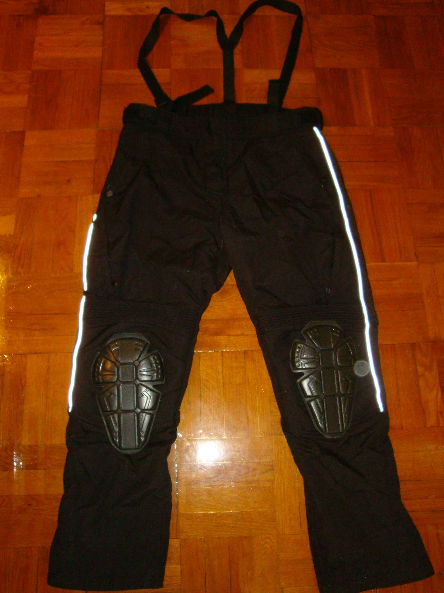 Костюм-комбинезон CYCLE SPIRIT с защитой , размер 54-56 ( XL )
