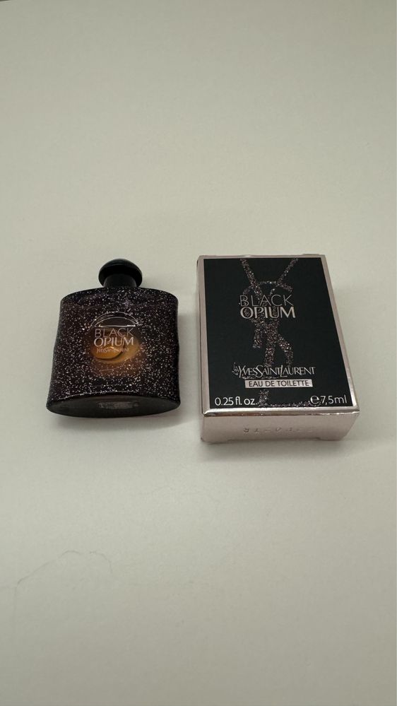 YSL Black Opium 7.5ml