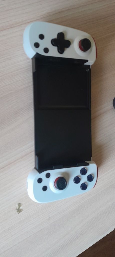 Gamepad kontroler bluetooth