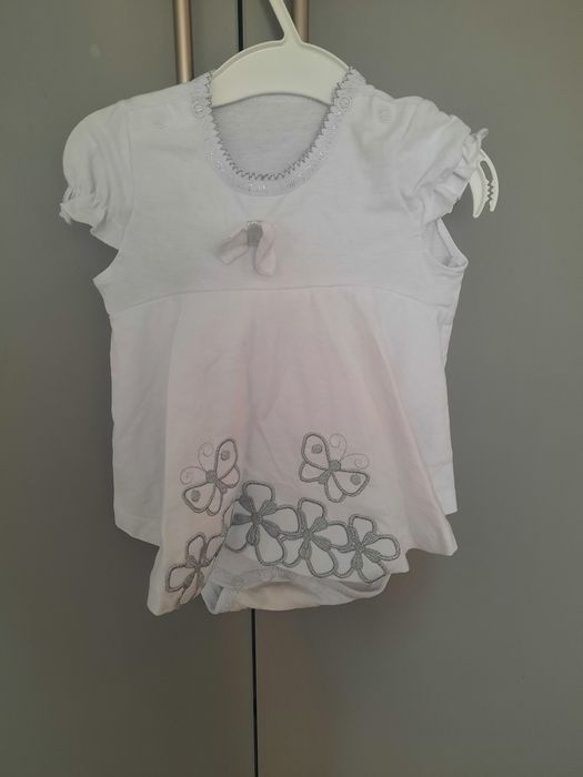 Сукня 62 р для дівчинки