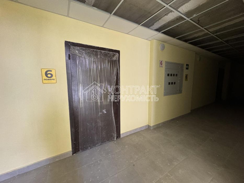 Продам 1-кімн.квартиру 46 м2 ЖК Пташка Птичка ЖС-1 Академіка Павлова