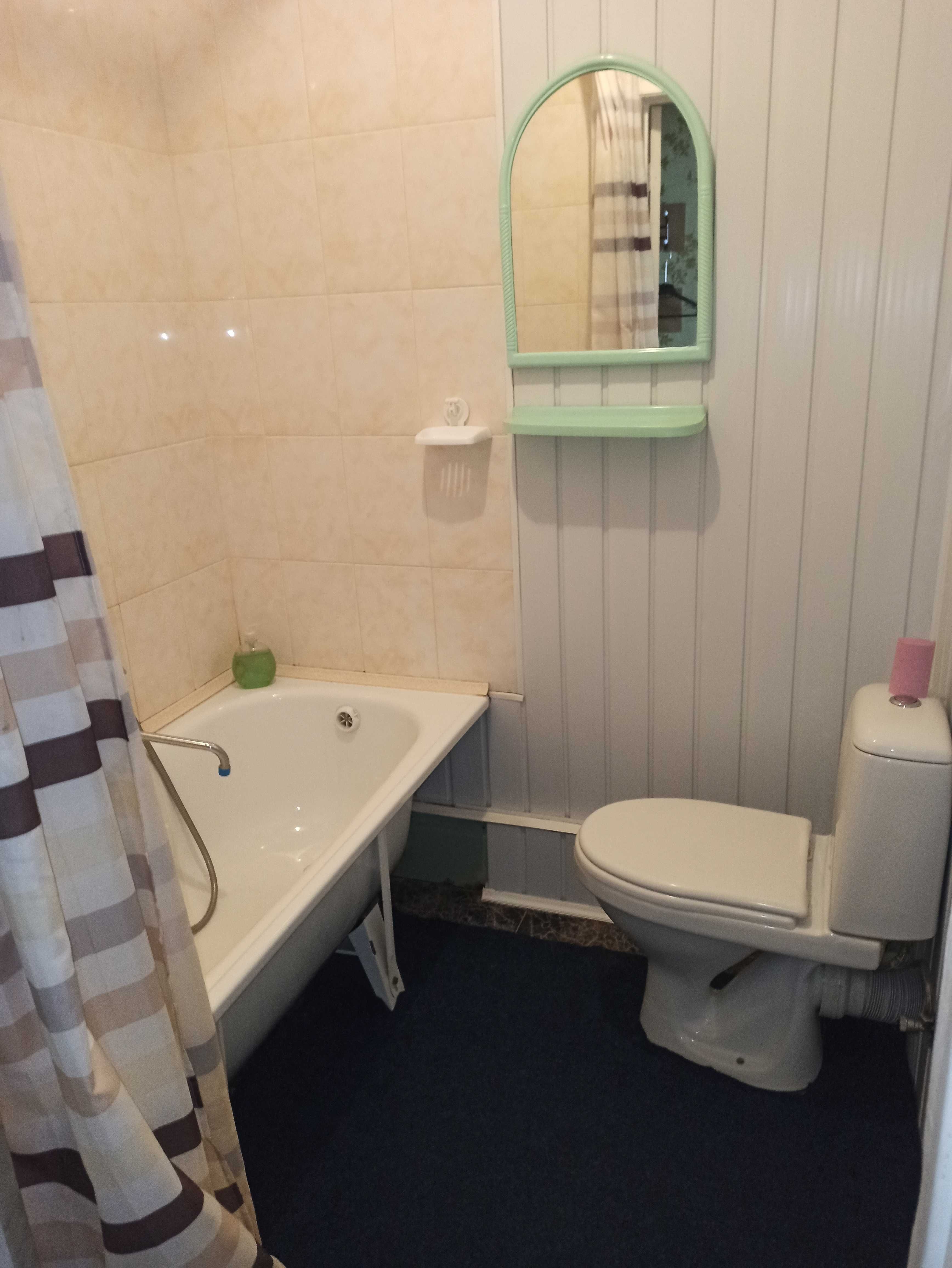 Квартира посуточно Солнечный, Тц Вавилон, Караван. 3 часа 750 грн