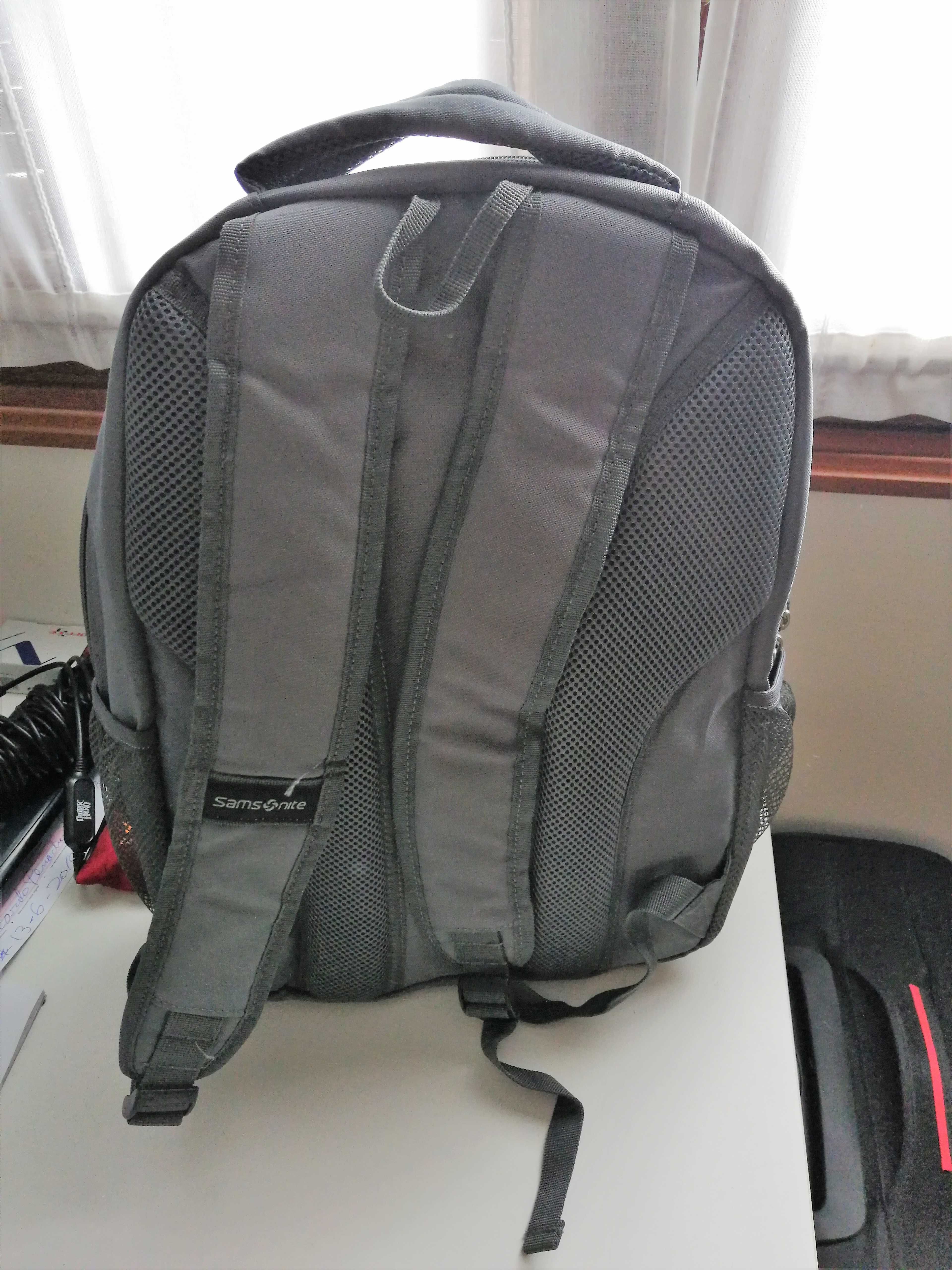 Mochila Samsonite