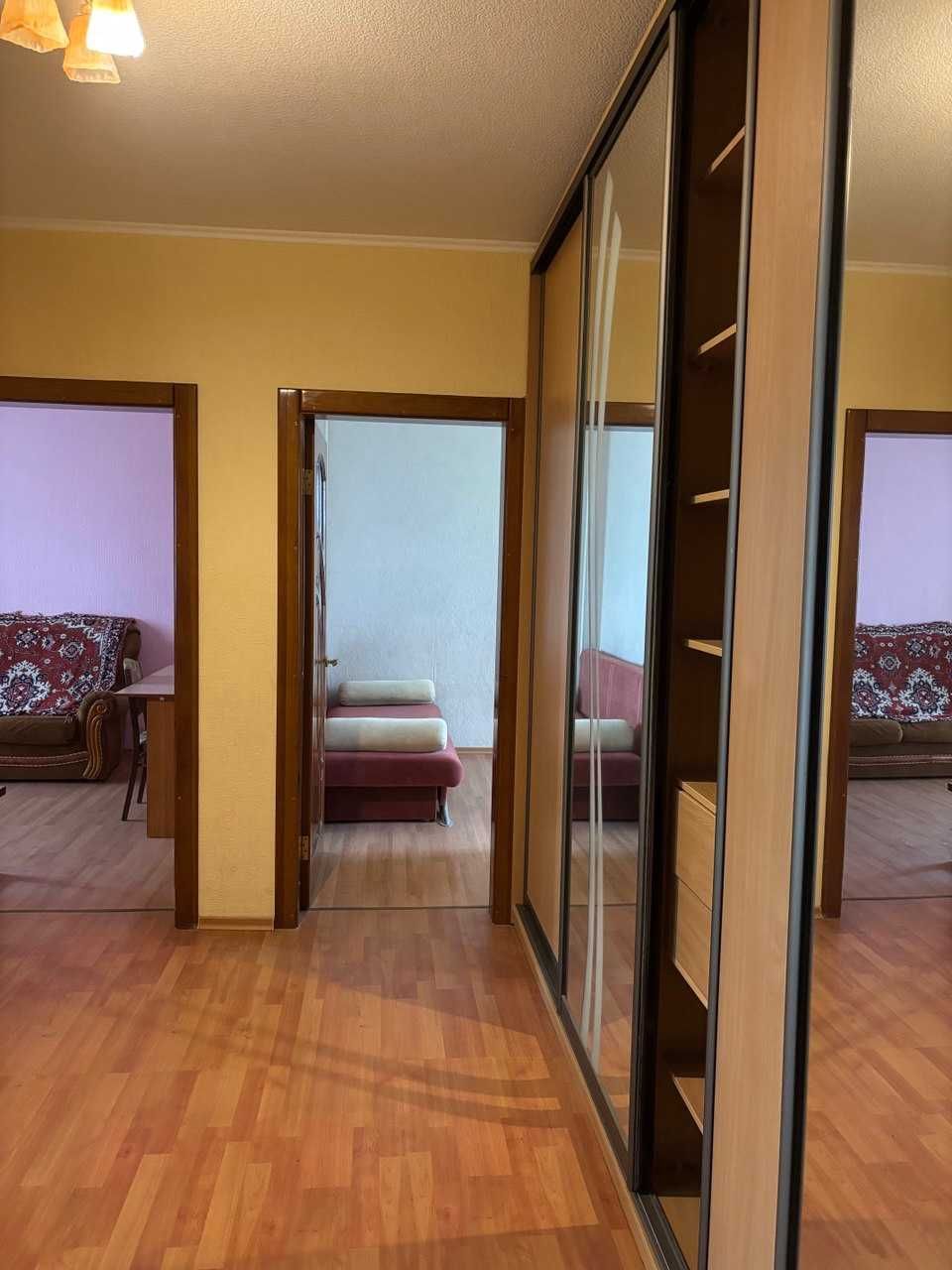 Сдам 3х Гв.Широнинцев, 77