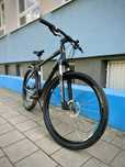 Btwin rockrider 520 MTB 27,5 rama XL rower górski