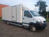 Renault Mascott 3.0  Euro 5