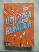 Ucieczka Szalonego Rumaka – Agnieszka Stelmaszyk