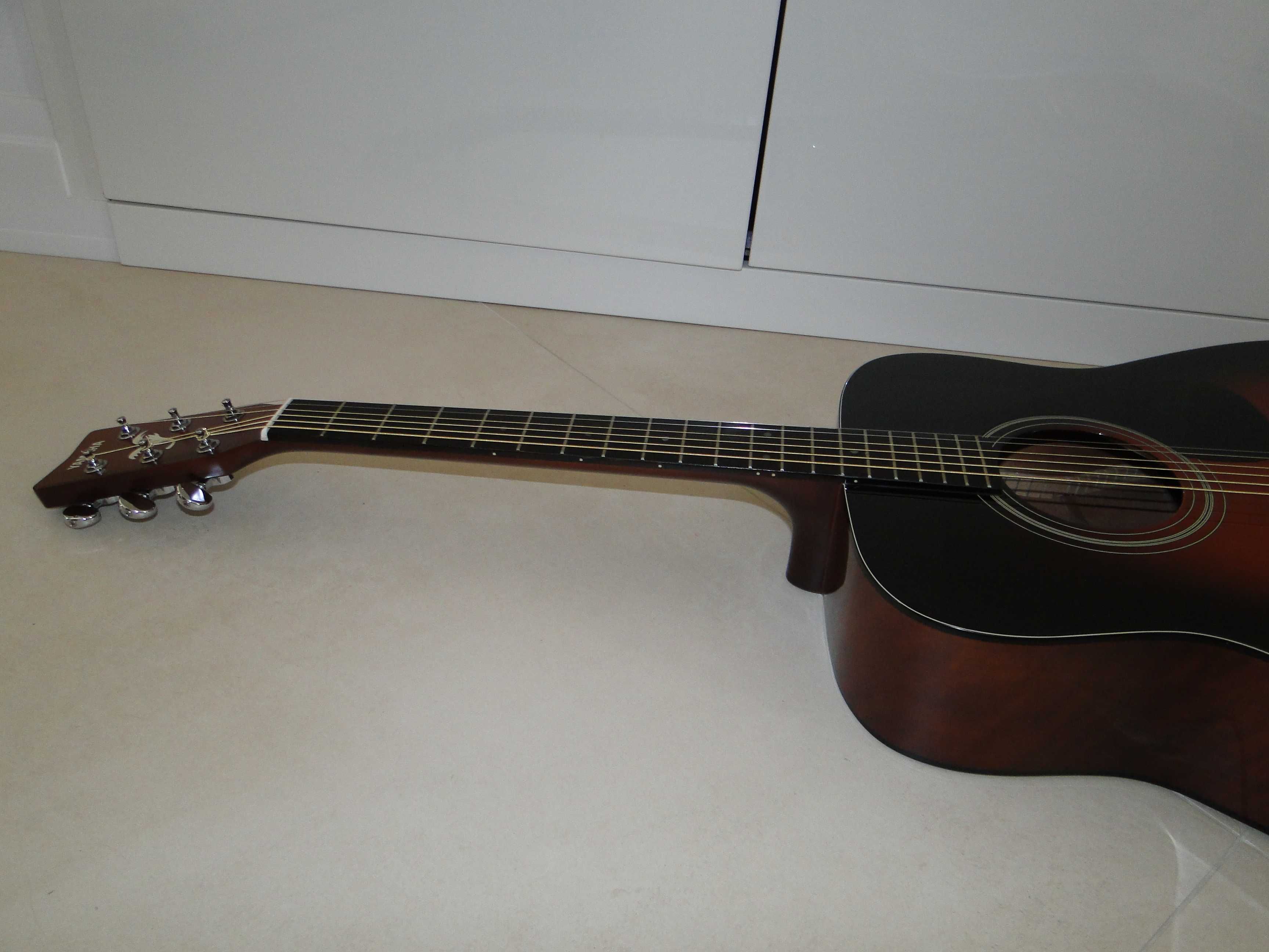 Rewelacyjna Gitara Akustyczna YAMAHA FG-411 VS.Ideał.1996 r.Okazja